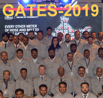 GATE-Annual-DIS MEET 2019