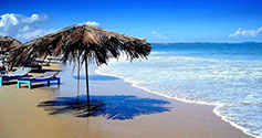 Goa-Beach