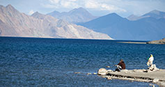 Leh-ladakh