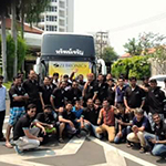 Thailand Group Mar 2016