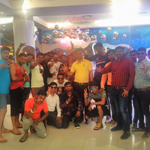Thailand Jul 2017