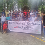 Thailand Jul 2017