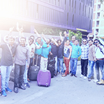 APS Krabi Group Jan 2018