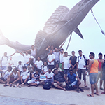 APS Krabi Group Jan 2018