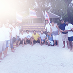 APS Krabi Group Jan 2018