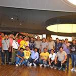 GSP Power Project- Retail Division (Oct-17) Dubai