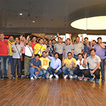 GSP Power Project- Retail Division (Oct-17) Dubai