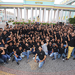 ISFC Thailand Group – May18