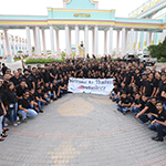 ISFC Thailand Group – May18
