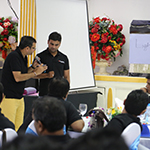 ISFC Thailand Group – May18