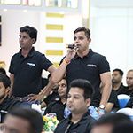 ISFC Thailand Group – May18