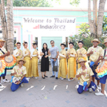 ISFC Thailand Group – May18