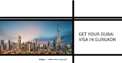 Dubai VIsa