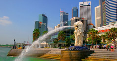 singapore