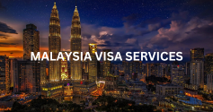 Malaysia Visa