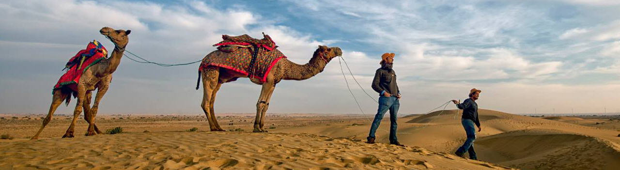 rajasthan