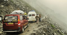 shimla Manali