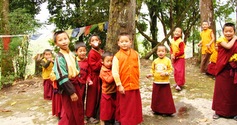 sikkim