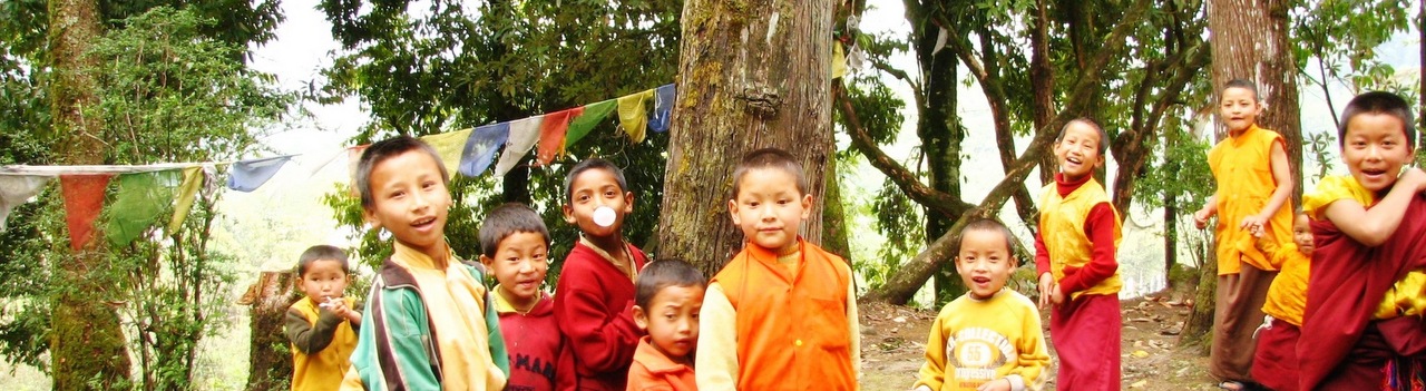 sikkim