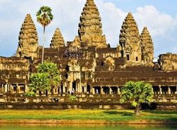 Cambodia
