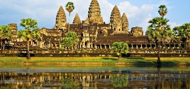 Cambodia