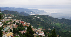 Mussoorie