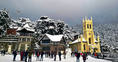 Shimla